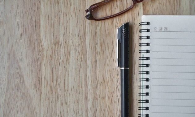 9 Cara Membuat Artikel Ilmiah Yang Baik Dan Benar