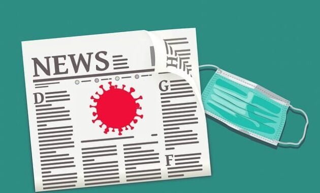 Contoh Artikel Kesehatan