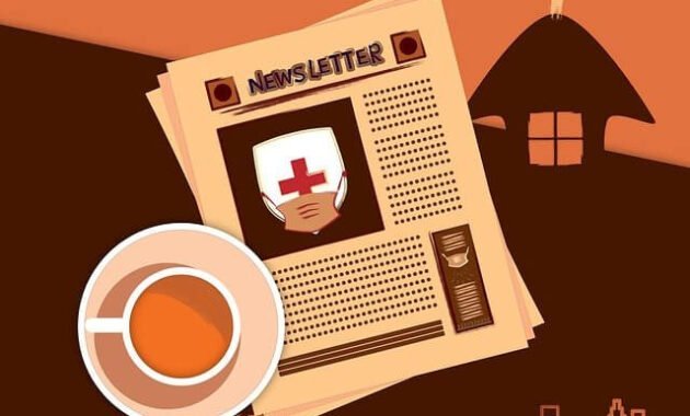 Contoh Review Artikel Beserta 5 Struktur Penulisannya