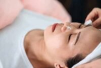 5 Langkah Menggunakan Masker Kefir yang Baik dan Benar