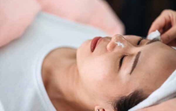 5 Langkah Menggunakan Masker Kefir yang Baik dan Benar