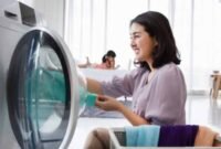 Mesin Cuci 1 Tabung Beserta 2 Alasan Kamu Harus Membeli