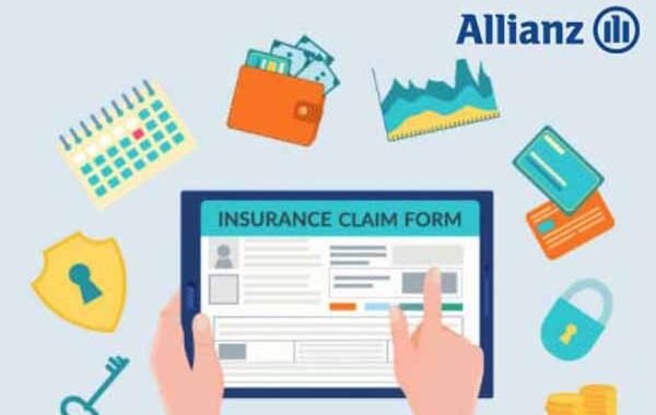 klaim allianz