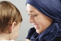 4 Cara Memilih Nama Bayi Perempuan Islami Yang Baik