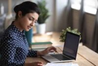 Contoh Surat Pengunduran Diri Yang Baik Dan Benar