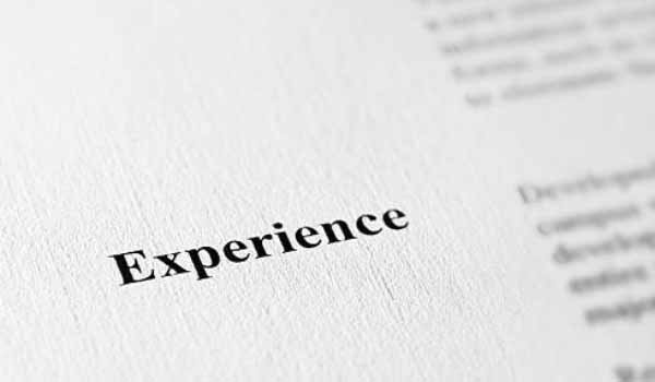 Pengertian Surat Pengalaman Kerja