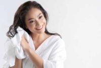 5 Tata Cara Mandi Wajib yang Benar. Jangan Sampai Salah Ya!