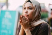 Doa Naik Kendaraan Merupakan 7 Adab Dalam Bepergian