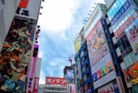 5 Anime Jepang Ini Populer di Dunia,Tak Hanya Di indonesia