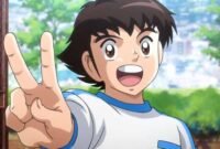 5 Anime Sepak bola Penerus Kapten Tsubasa, Kamu Tahu !