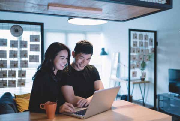 Berusaha untuk selalu nyaman dengan tubuh kamu