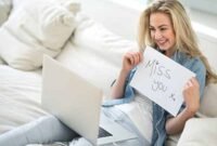 7 Tips Hubungan Jarak Jauh LDR yang Dijamin Bikin Bahagia