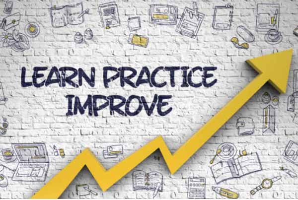 Improvisasi (PENTING)