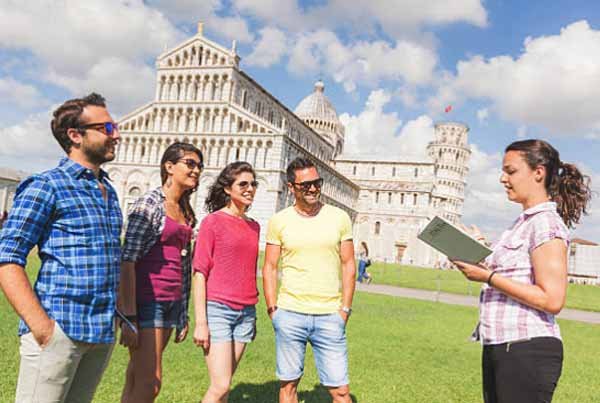 Keahlian Wajib Pemandu Wisata