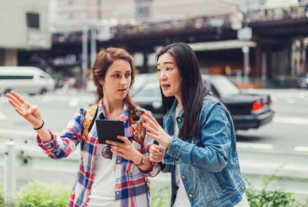 Memori dan Bercerita