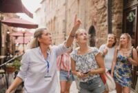 7 Keahlian Wajib Seorang Pemandu Wisata Dalam Berbisnis