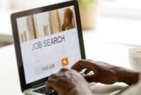 5 Situs Lowongan Kerja Terpercaya Di Indonesia dan Terbukti