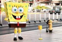 7 Fakta Spongebob Squarepants Mungkin Kamu Lewatkan