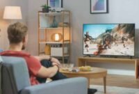 2 Smart TV LED LG Untuk Kebutuhan Home And Office