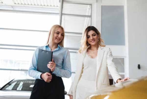 Tahu Secara Menyeluruh Barang yang Dipasarkan