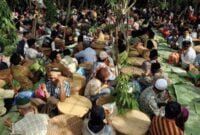 Tradisi Nyadran: Ziarah Makam Keluarga Menyambut Ramadhan