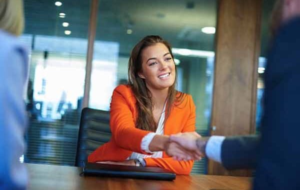 5 Tips Menghadiri Walk in Interview yang Harus Kamu Tahu