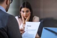 10 Tips Wawancara Kerja, Bisa Jadi Kamu Lolos