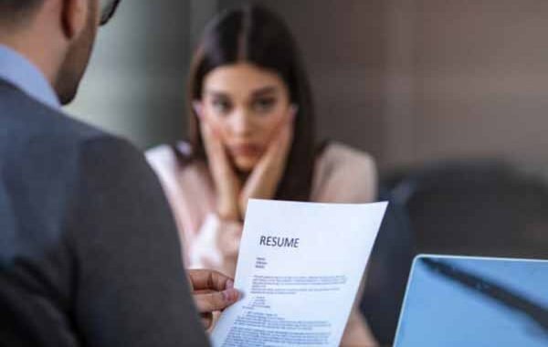 10 Tips Wawancara Kerja, Bisa Jadi Kamu Lolos