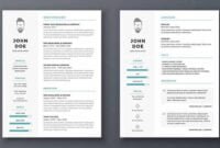 10 Contoh CV yang Baik dan Benar Terbaru