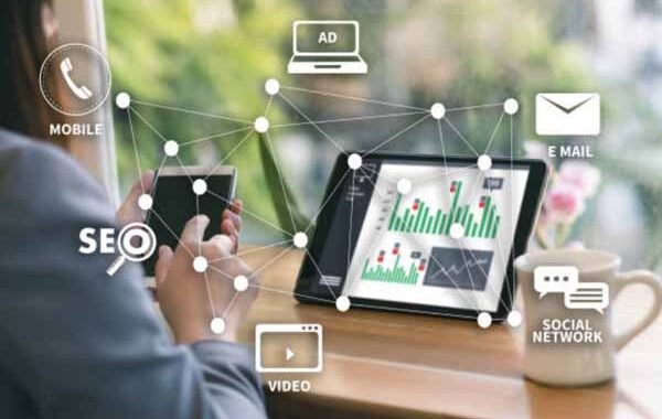 Ingin Menjadi Ahli Digital Marketing Pelajari 6 Hal Ini