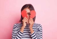 Patah Hati ? Berikut 18 Hal Yang Kamu Butuhkan Saat Ini