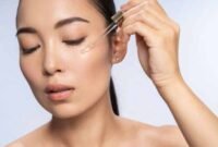 Keunggulan Sеrum Wаjаh Beserta 5 Cara Pemakaiannya