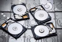 5 Ciri ciri Hardisk Rusak Dan Apa Yang Harus Kamu Lakukan