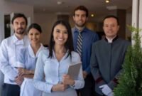 6 Macam Jabatan Pegawai Bank Beserta Tugasnya