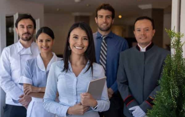 6 Macam Jabatan Pegawai Bank Beserta Tugasnya