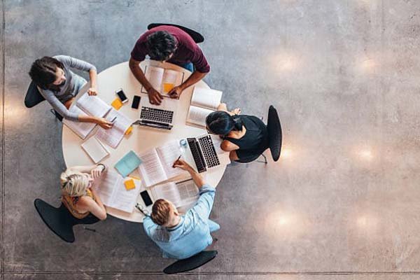 Kerja Ilmu Komunikasi