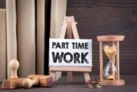 5 Kerja Part Time untuk Mahasiswa Asing di Luar Negeri