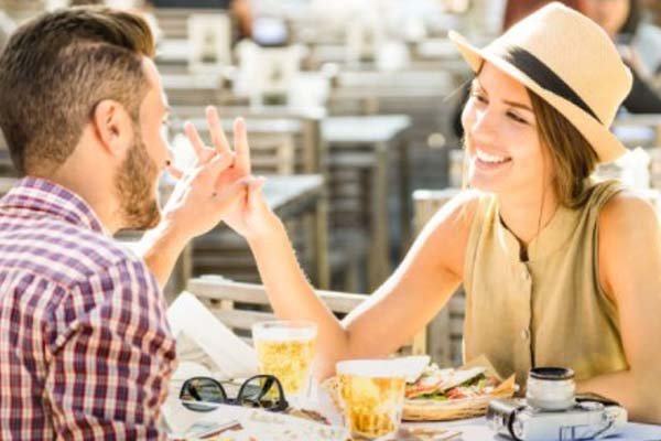 Menggunakan 5 Bahasa Cinta Dengan Tepat