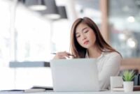 4 Pekerjaan untuk Wanita Yang Pendiam dan Pemalu