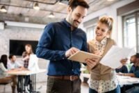 7 Prospek Kerja Manajemen Yang Harus Kamu Ketahui