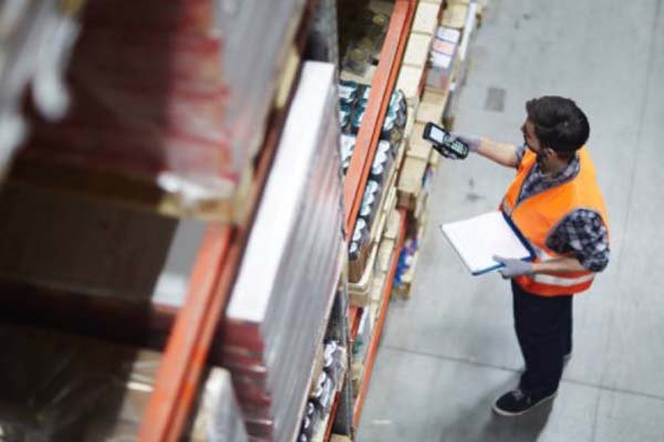 Tugas Warehouse dalam Perusahaan