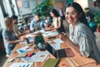 7 Tips dan Trik Meningkatkan Etos Kerja Bagi Karyawan