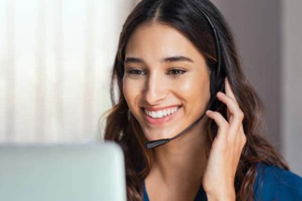 kerja part time Call Center