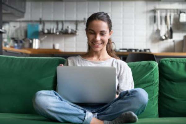 kerja part time Freelance Writer