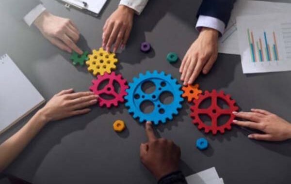 5 Cara Membangun Kerjasama Tim yang Baik dalam Perusahaan