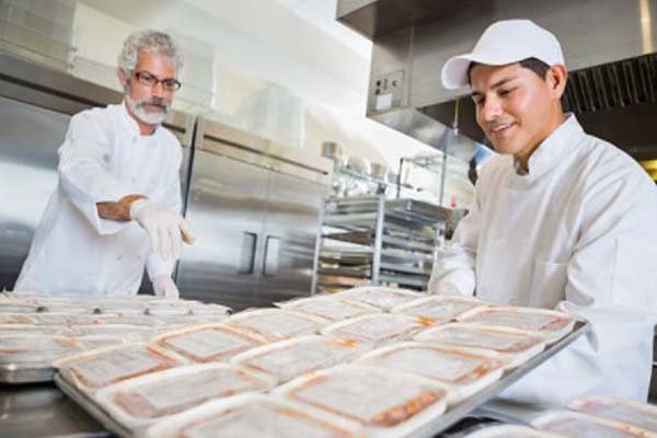 Tips Membangun Peluang usaha Frozen Food