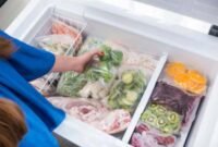 Peluang Usaha Frozen Food, Dan 7 Tips Sukses untuk Pemula