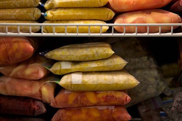 Produk Frozen Food yang akan Kamu Jual