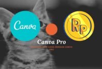 Canva Pro untuk Desain Premium, Bisa Hasilkan Uang Juga!