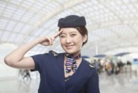 7 Tugas Pramugari Beserta Tanggung Jawabnya